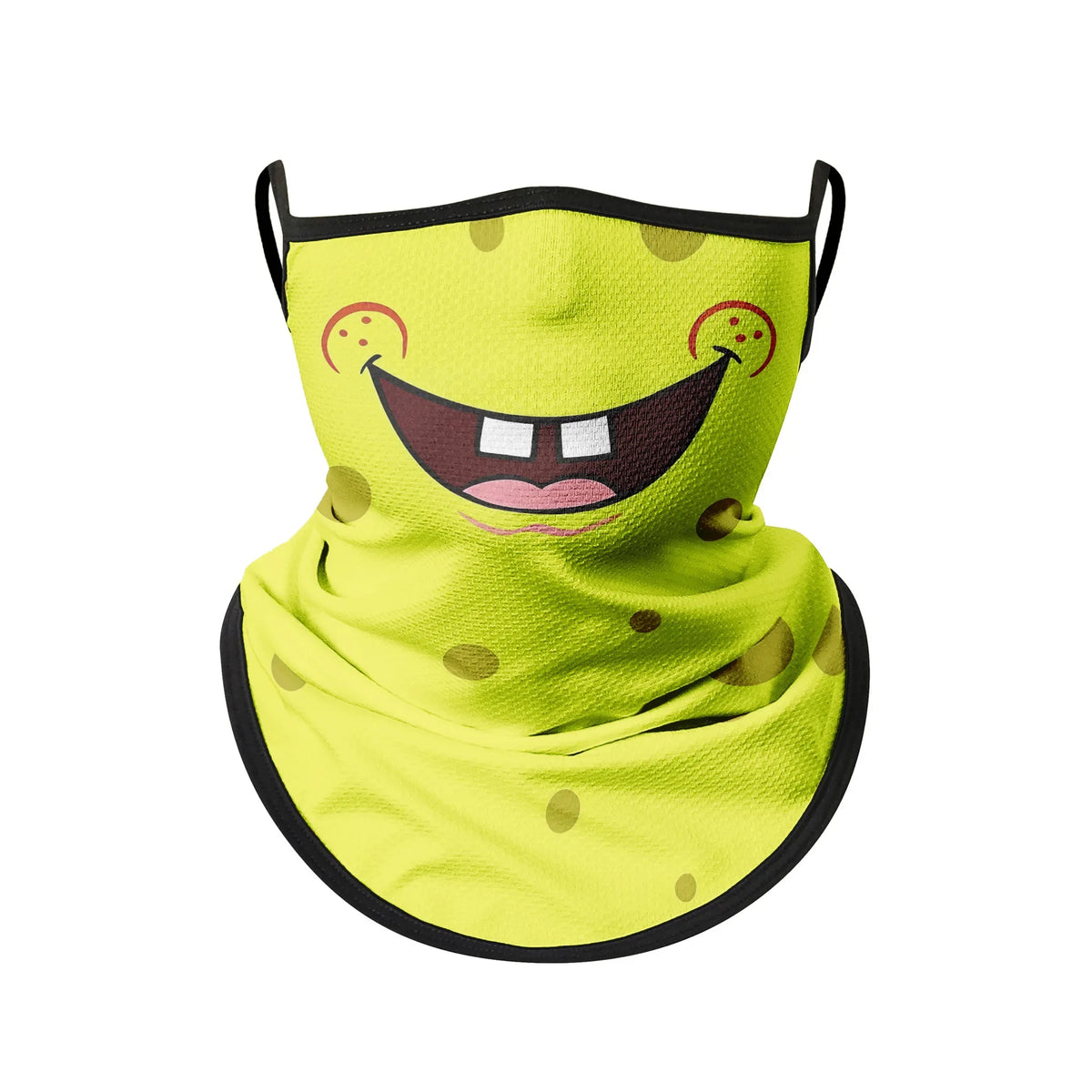 SpongeHead Ski Masks